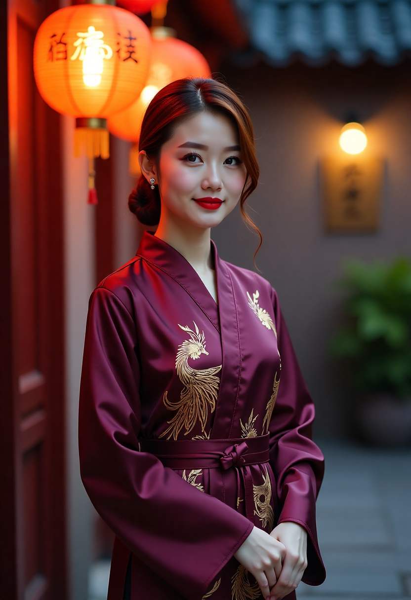 一意孤行只恋你