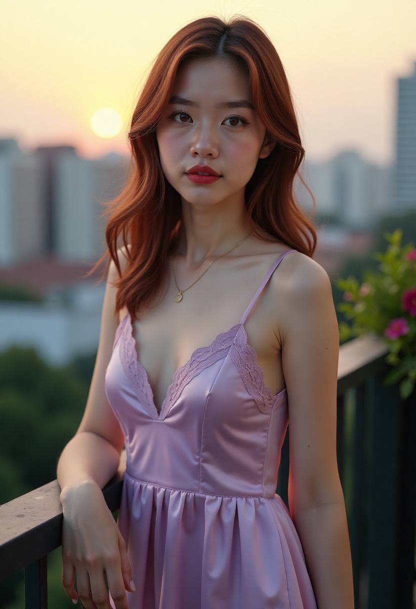 晚婚微澜