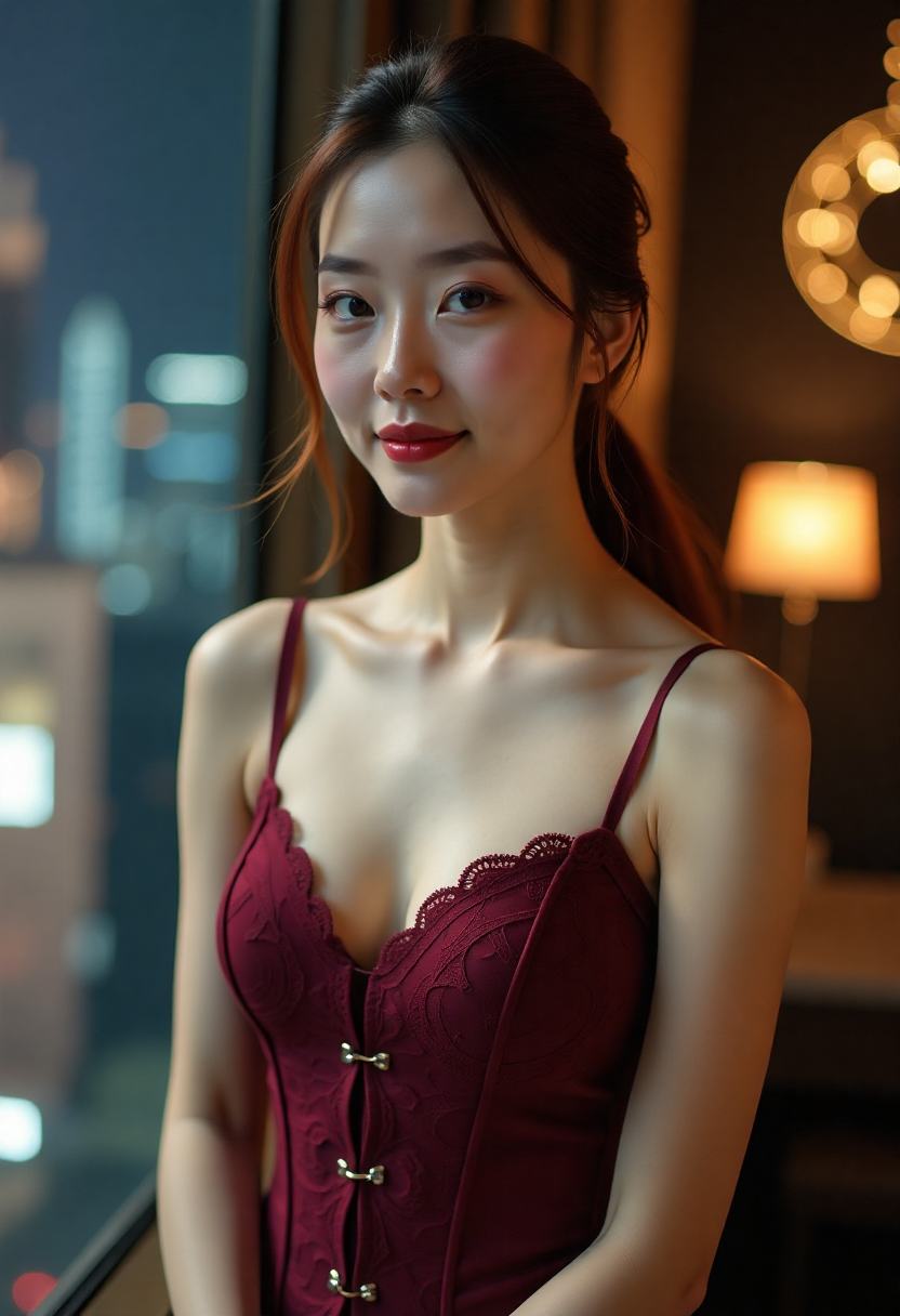 初婚原声剧