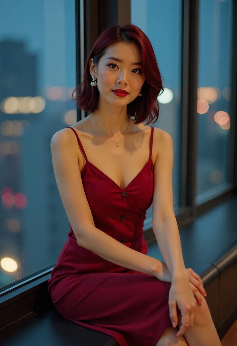 初婚之后的情书