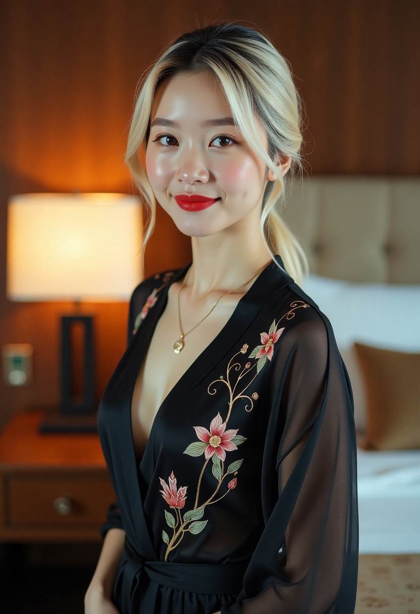 名义夫妻的恋爱法则