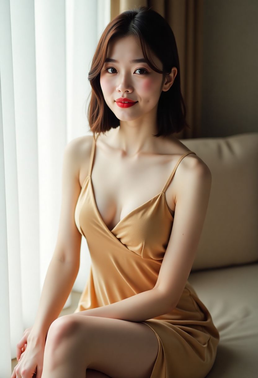 初婚by白槿霜风剧照